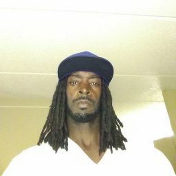 Meet your Posher, Carl - Picture 1 of 1